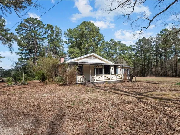 50 Penn Mar Dr, Boyce, LA 71409