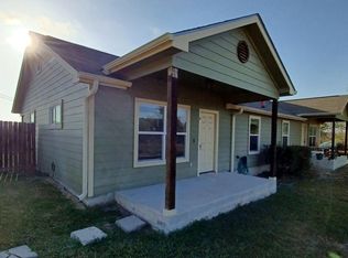 701 Horace Howard Dr APT D, San Marcos, TX 78666
