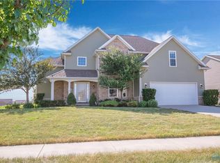26354 Spring Trace Dr, Perrysburg, OH 43551
