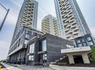 498 Caldari Rd #2429, Vaughan, ON L4K 0E1