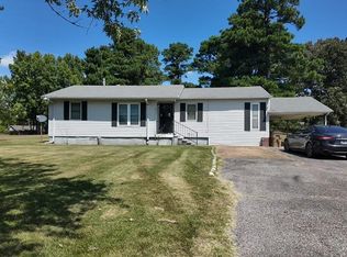 6454 Kerrville Rosemark Rd, Millington, TN 38053