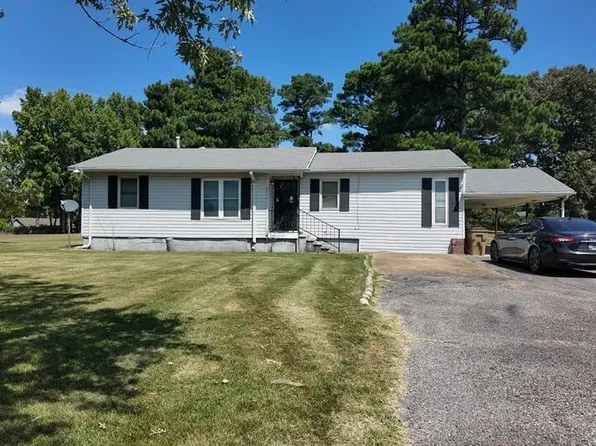 6454 Kerrville Rosemark Rd, Millington, TN 38053