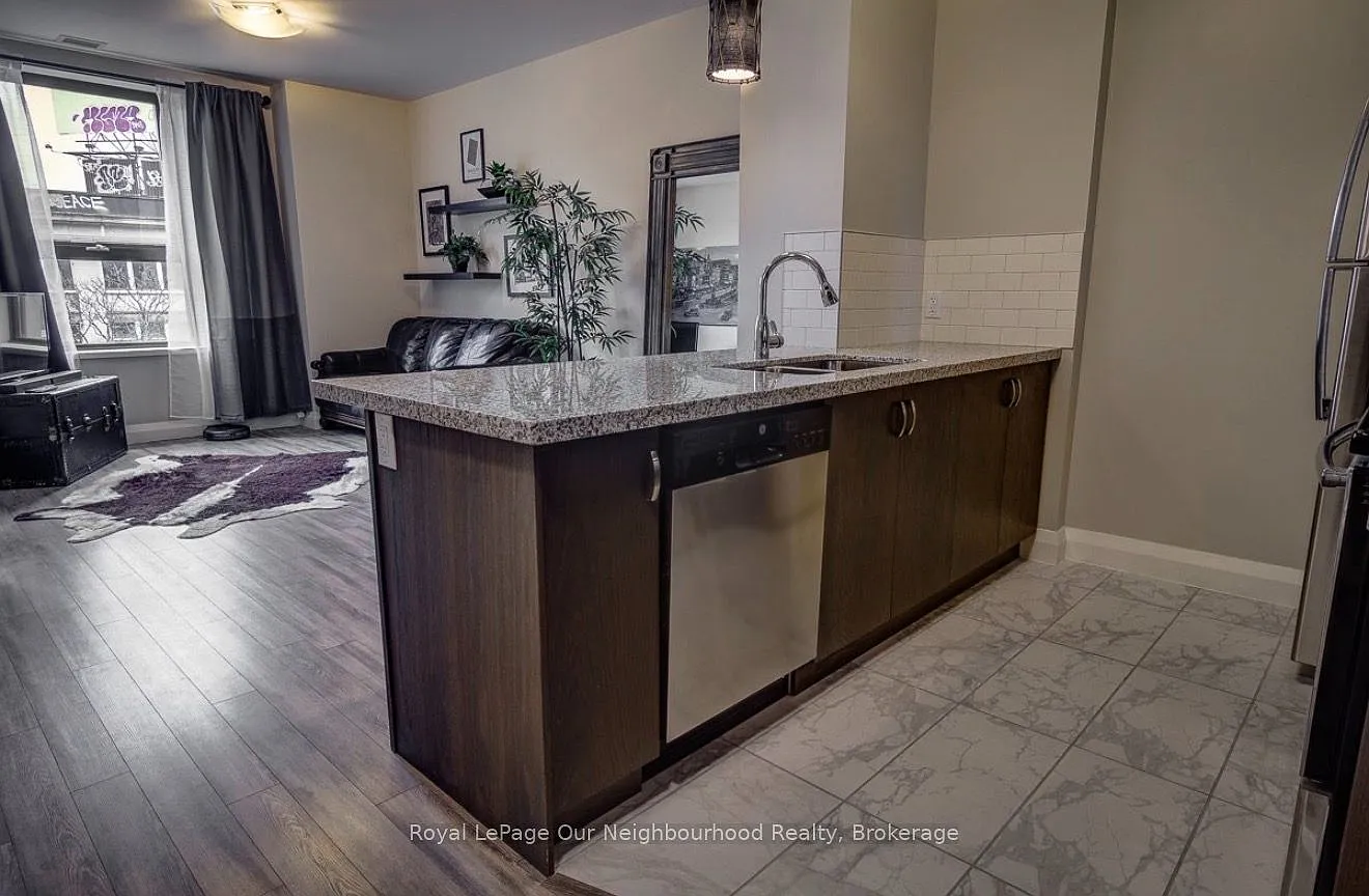 1 bed, $1,900 — Photo 2