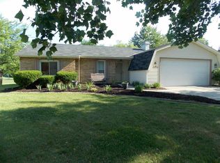 2931 Arch Tree Pl, Fort Wayne, IN 46815