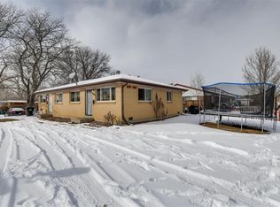 1123 N Xenia St, Denver, CO 80220