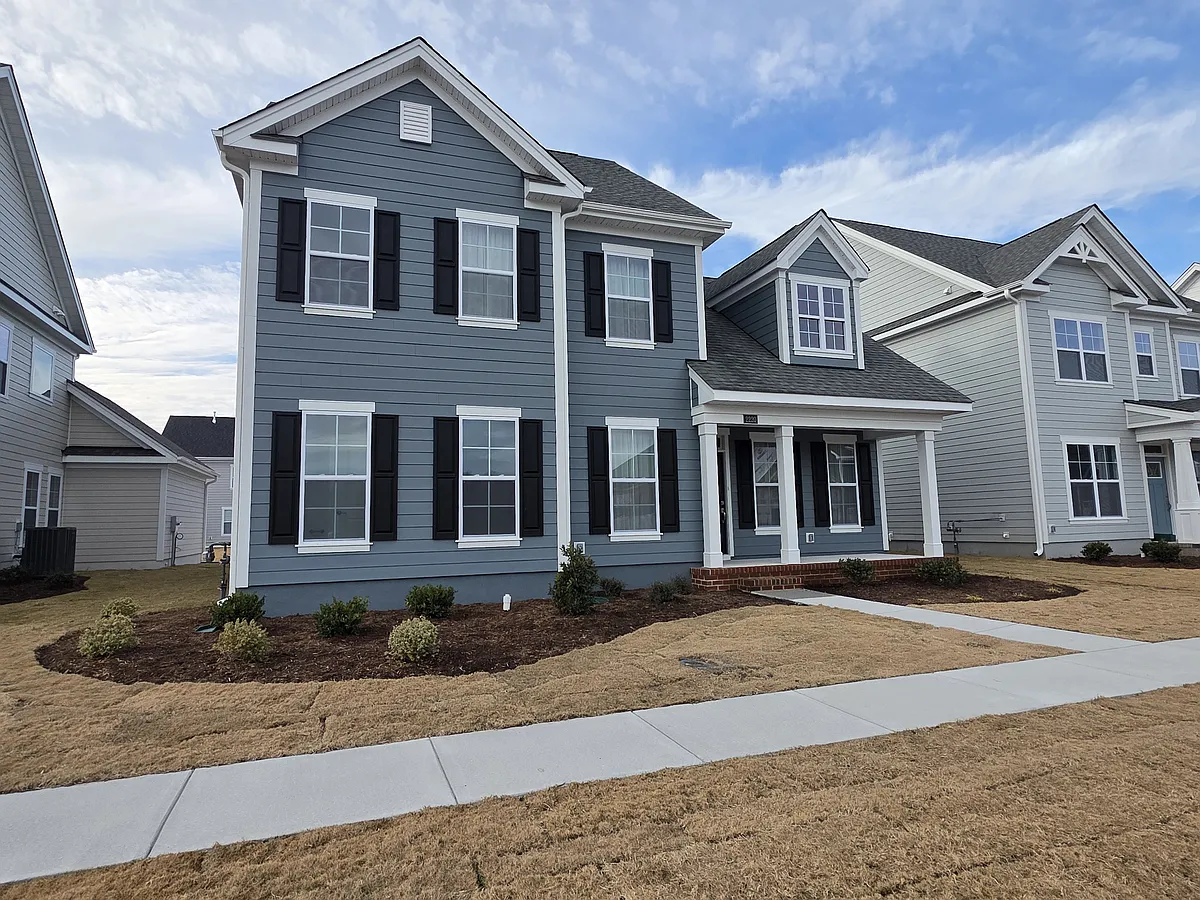 Building Photo - 2220 Captiva Ln