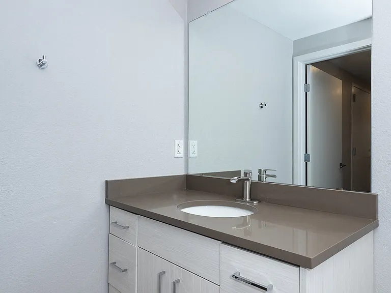 Jux Apartments — Photo 49