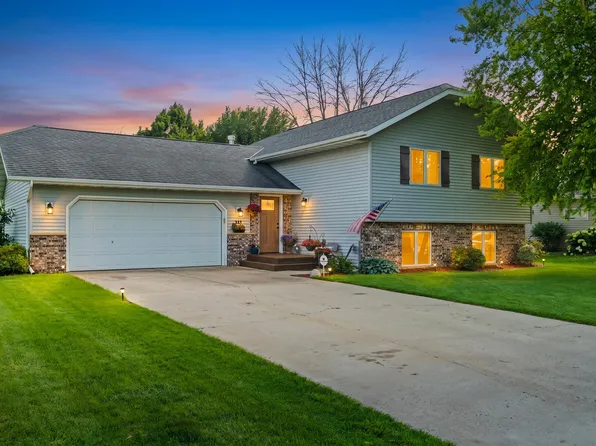 543 Morning Dr, Owatonna, MN 55060