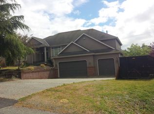 19772 Sky Ridge Rd, Mount Vernon, WA 98274