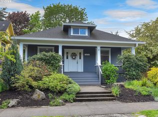 1606 SE Spokane St, Portland, OR