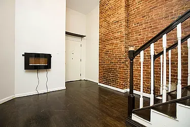 Rented by Friedman Mayer, LREB