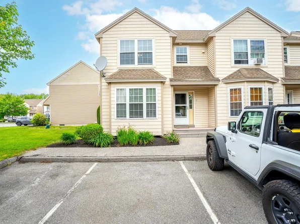 115 Saco Street #4, Westbrook, ME 04092