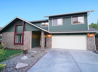 541 Ridgestone Ct, Grand Junction, CO 81507