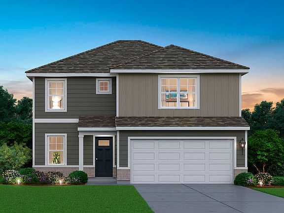 Plan Elevation.