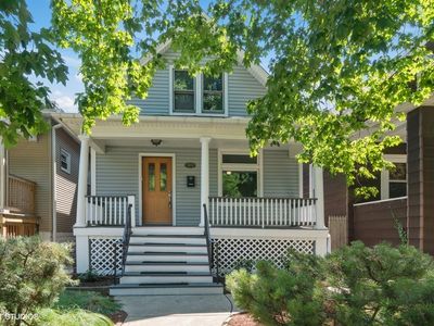 424 Thomas Ave, Forest Park, IL, 60130