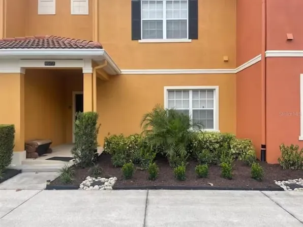 8977 Coco Palm Rd, Kissimmee, FL 34747