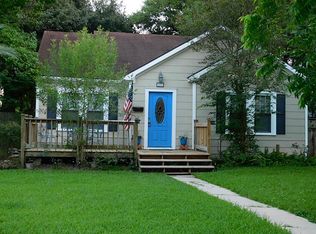 801 10th Ave N, Texas City, TX 77590