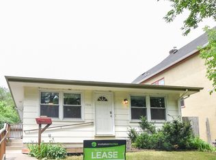 1806 Chestnut Ave W, Minneapolis, MN 55405