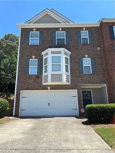 4210 Chatham Ridge Dr, Buford, GA, 30518