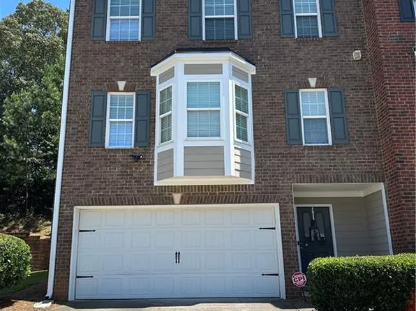 4210 Chatham Ridge Dr, Buford, GA 30518