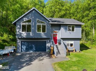 7486 River Park Cir, Eagle River, AK 99577