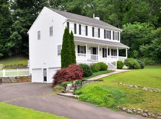 9 Legion Rd, Seymour, CT 06483
