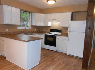 165 Patch Ave, Crestview, FL 32539