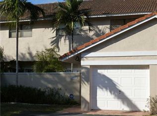 9102 SW 113 Place Cir E, Miami, FL 33176