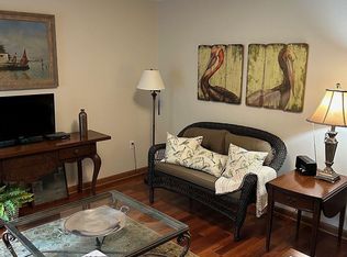 930 Ridgepoint Ct #16-A, Baton Rouge, LA 70810