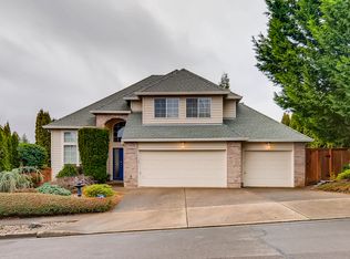 1087 SE Eagle Ln, Gresham, OR 97080
