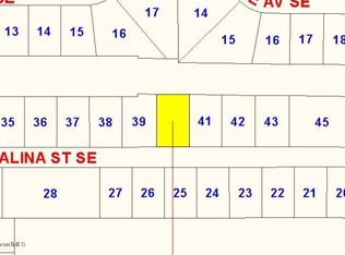 1161 Salina St SE, Palm Bay, FL 32909