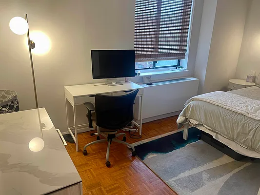 Rented by Brown Harris Stevens | media 5