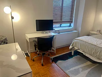 Rented by Brown Harris Stevens