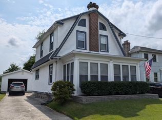 404 Crumlynne Rd, Ridley Park, PA 19078