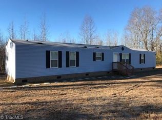 1909 Ether Rd, Star, NC 27356