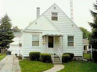 3410 Maher St, Toledo, OH 43608