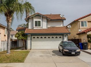 14392 Figwood Dr, Fontana, CA 92337