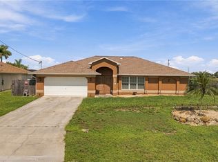 2263 NW 15th St, Cape Coral, FL 33993
