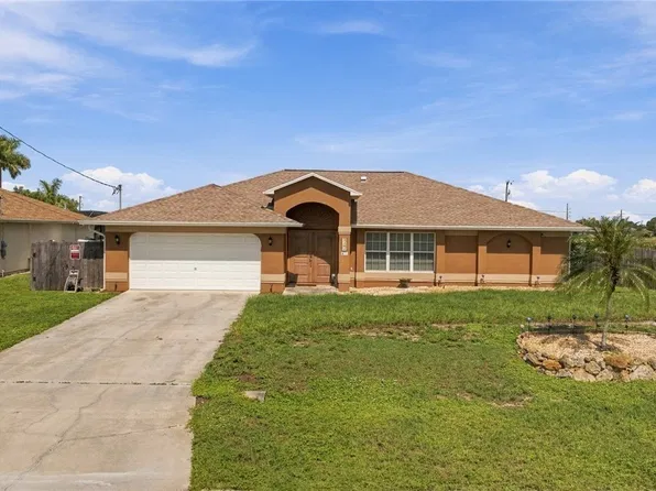 2263 NW 15th St, Cape Coral, FL 33993
