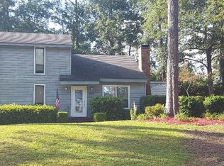 418 Shallowford Cir, Augusta, GA 30907