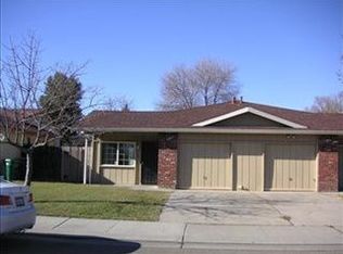 737 Merrywood Ln, Stockton, CA 95207