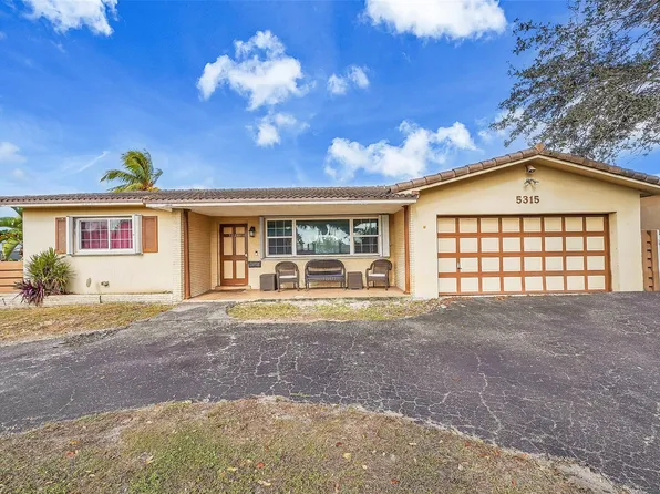 5315 W Park Road, Hollywood, FL 33021