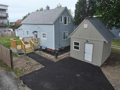 48 Summer Street, Lewiston, ME, 04240