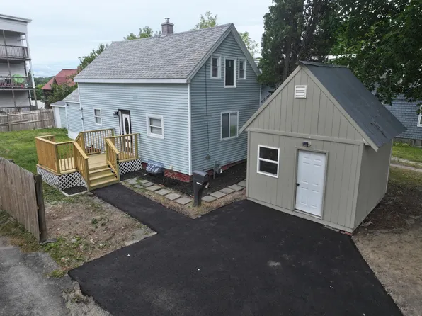 48 Summer Street, Lewiston, ME 04240
