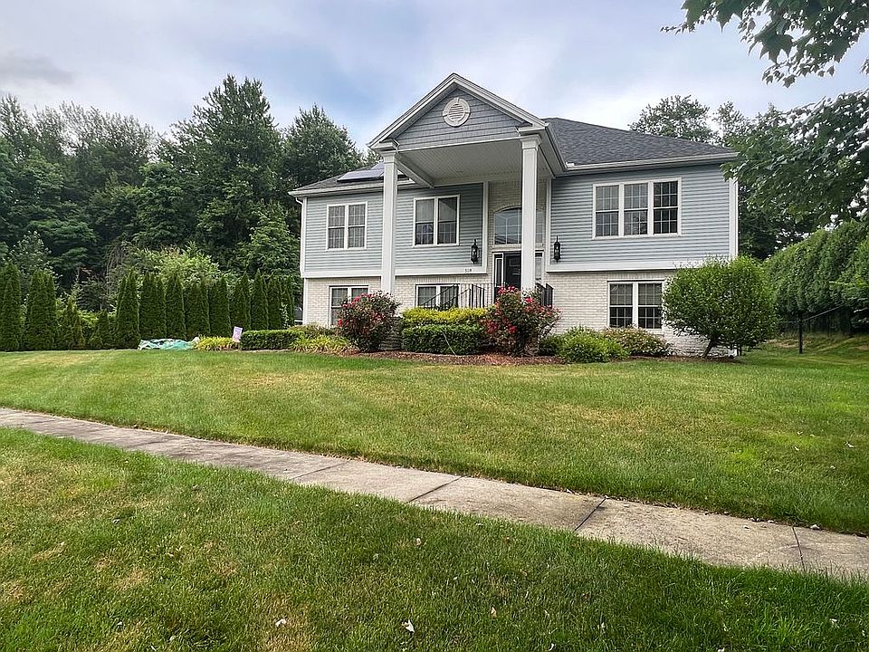 518 Shaker Rd, East Longmeadow, MA 01028 Zillow