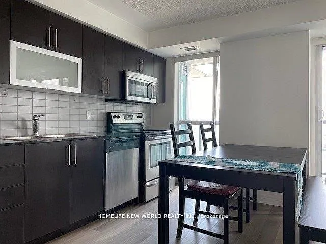50 Town Centre Ct #1704 — Photo 4