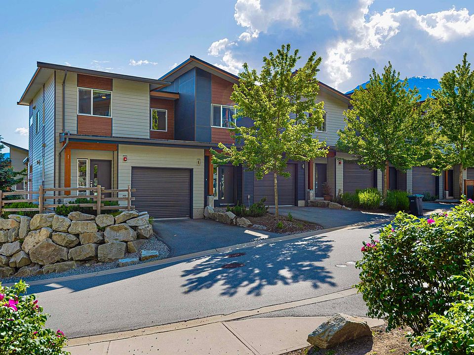 41301 Skyridge Pl 1, Squamish, BC V8B 0Y6 MLS R2899451 Zillow