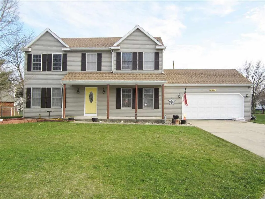 11686 Madison County Cir photo 1