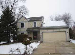 3204 Bremerton Ln, Aurora, IL 60504