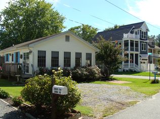 20633 Canal Rd, Rehoboth Beach, DE 19971